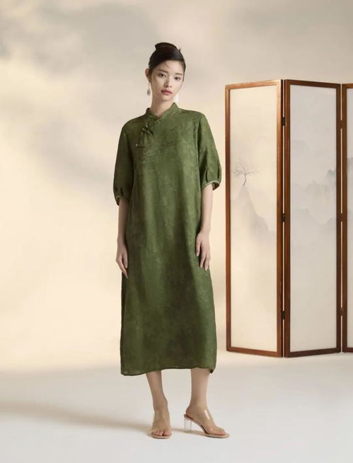 新中式風尚來襲,上服集團發布夏季新品