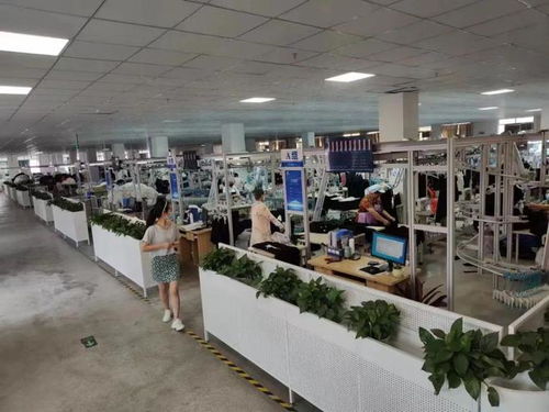 服裝工廠班組職位不大,責(zé)不小 記住這45個要訣