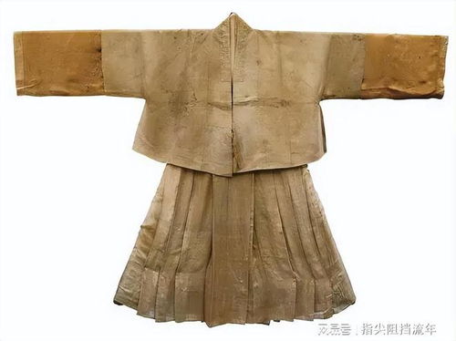 明朝服飾風(fēng)華錄,男女服飾各有千秋,平民服飾有怎樣的特點(diǎn)