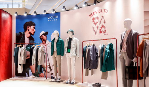 威可多有沒有機(jī)會成為 年輕有錢男人的衣柜