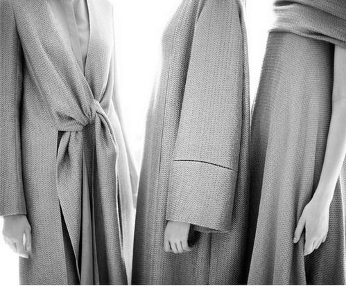 郭述鳴 太美時尚,優雅詮釋大氣之美