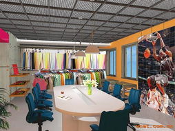 威晟服飾 匠心織就時尚，品質演繹風采