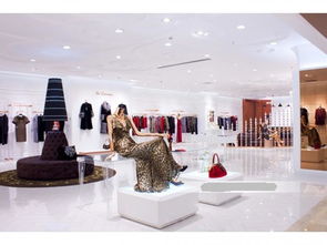 阿丹娜服飾 匠心品質，演繹時尚風范