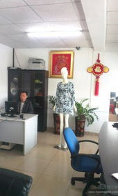 廣州市海珠區高笛歐服飾加工廠 專業與創新并舉的服飾制造伙伴