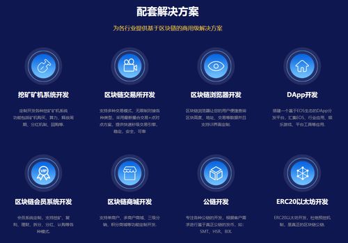 區(qū)塊鏈技術(shù)開(kāi)發(fā)的多元化探索 從錢(qián)包到DApp的武漢與深圳實(shí)地考察分析